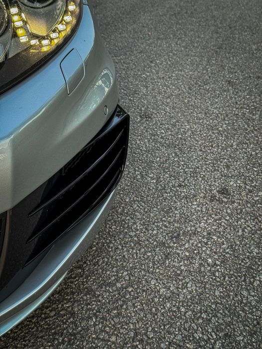 Volkswagen Golf GTD