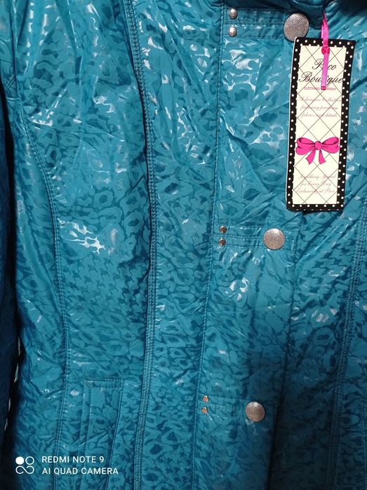 Bardzo ładna kurtka roz 42