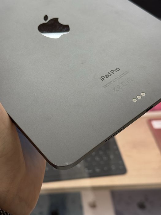 Apple iPad Pro 11 4 gen M2 256 Gb wifi