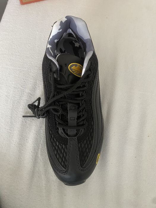 Nike Air Max 95 Corteiz