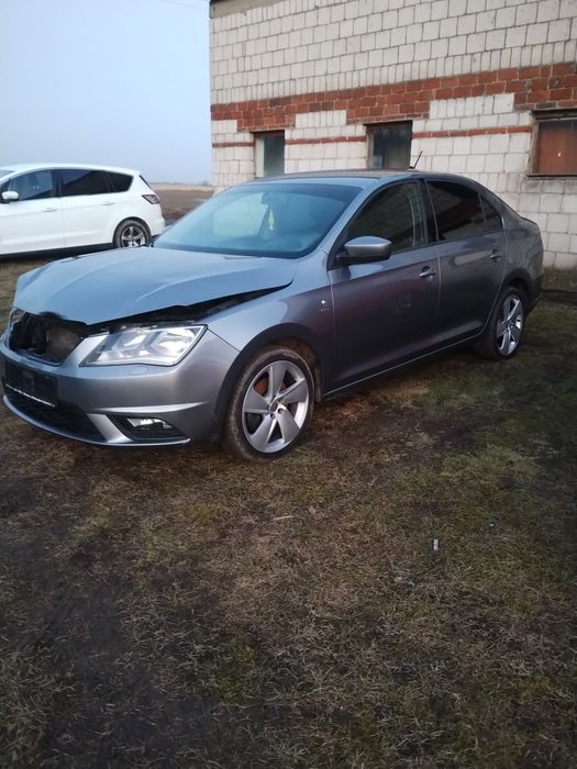 Seat Toledo 1.2 TSI