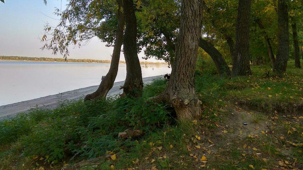 Продам участок біля Дніпра