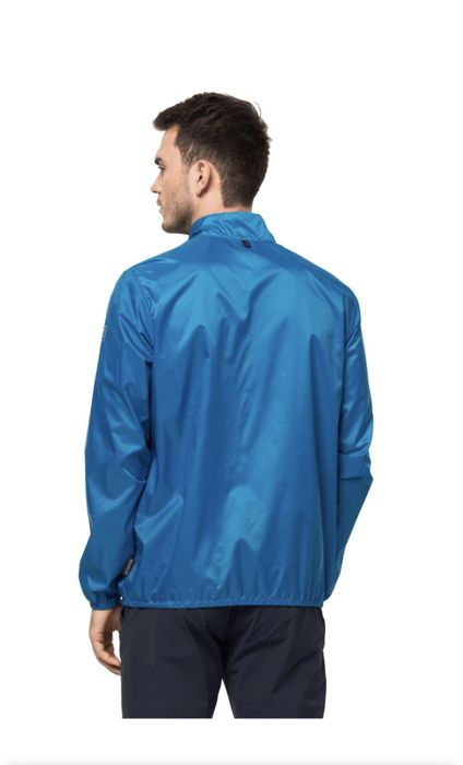 Kurtka Jack Wolfskin Pack&Go