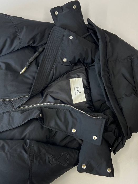 Продам Пуховик Amy