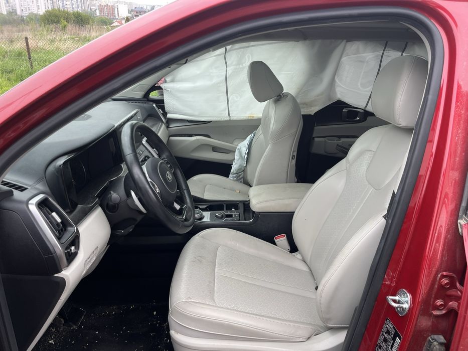 Авторозборка kia sorento 21- (кіа соренто)