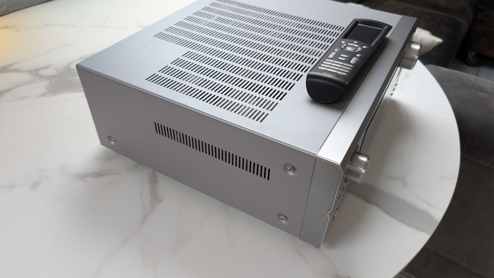 Denon AVR 4306 z pilotem
