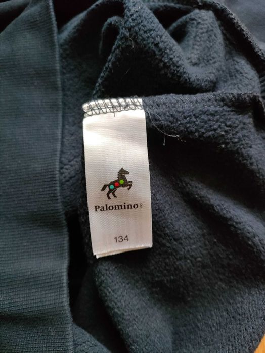 Polar, bluza polarowa na suwak, 4F, 134