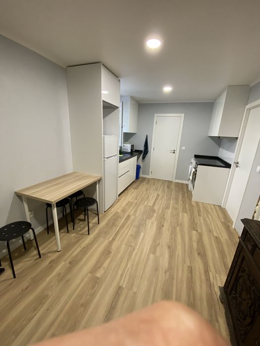 Remodelação e reparações