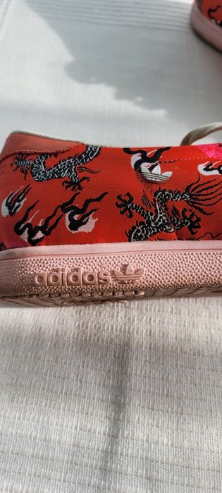 Adidasy Sleek Series