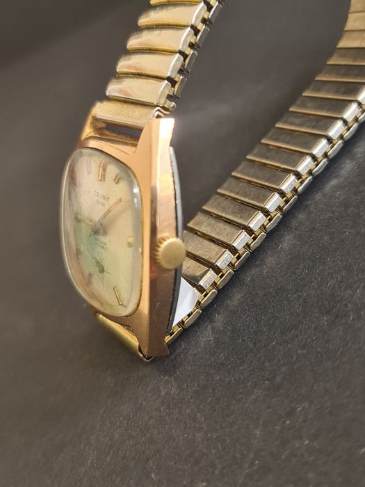 Relogio cauny original