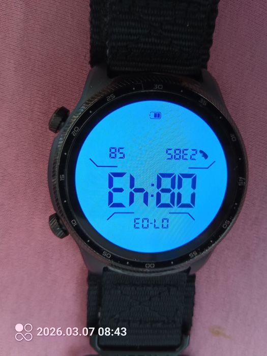 Ticwatch pro 3 ultra, e-sim,4g, lte