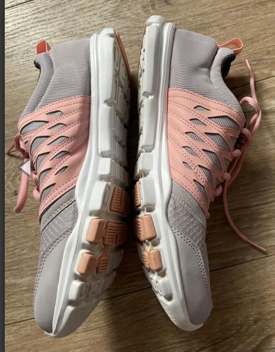 Кросівки reebok yourflex trainette rs 5.0