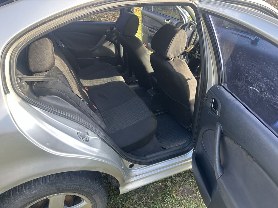 Продам Skoda octavia tur 1.9 tdi 2000 р