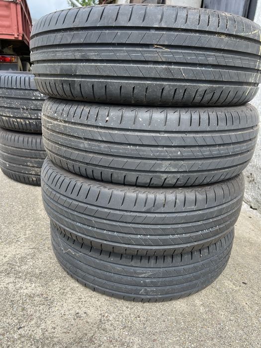 185/65/15 Bridgestone Turanza