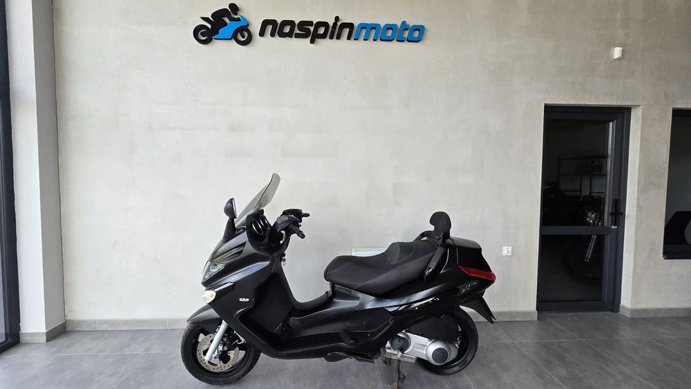 Piaggio