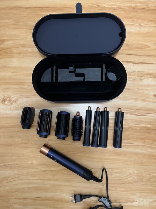 Suszarko-lokówka Dyson AirWrap