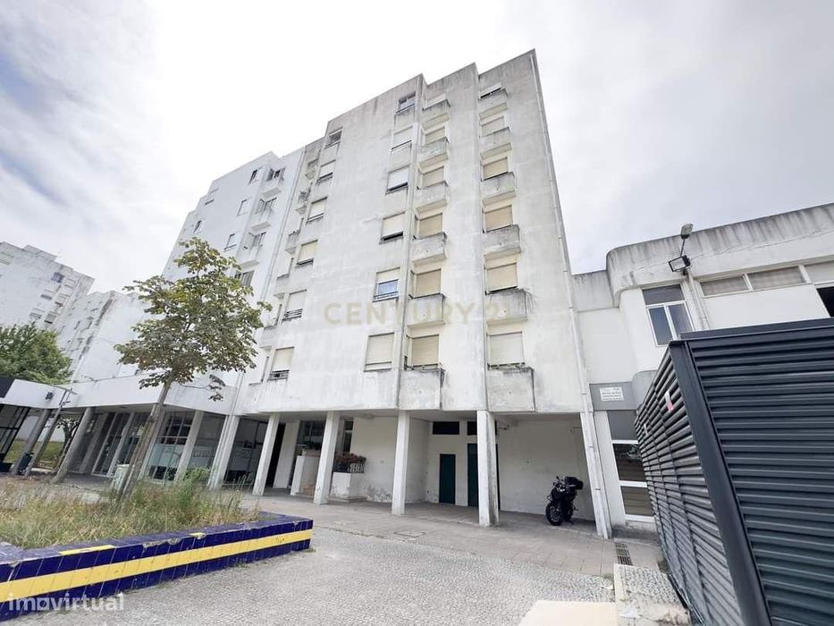 Apartamento T3 em Águas Santas, Maia - Oportunidade Única!