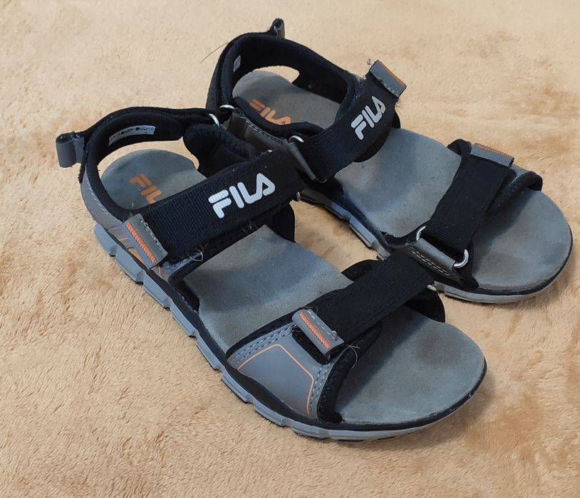 Оригінальні Fila 22 см.