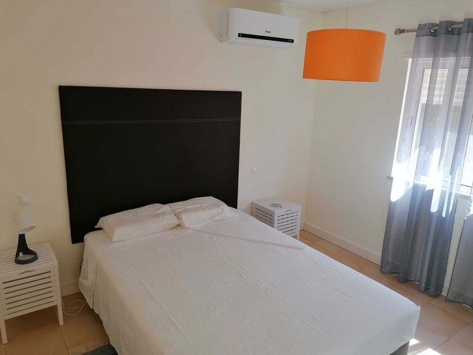 Moradia para Férias em Patroves - ALBUFEIRA - PRAIA DA GALÉ