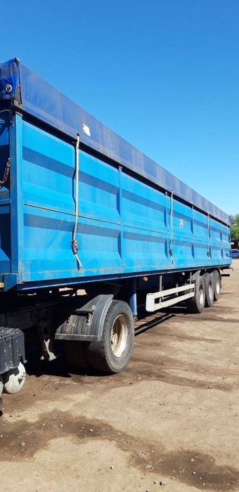 Контейнеровоз-зерновоз