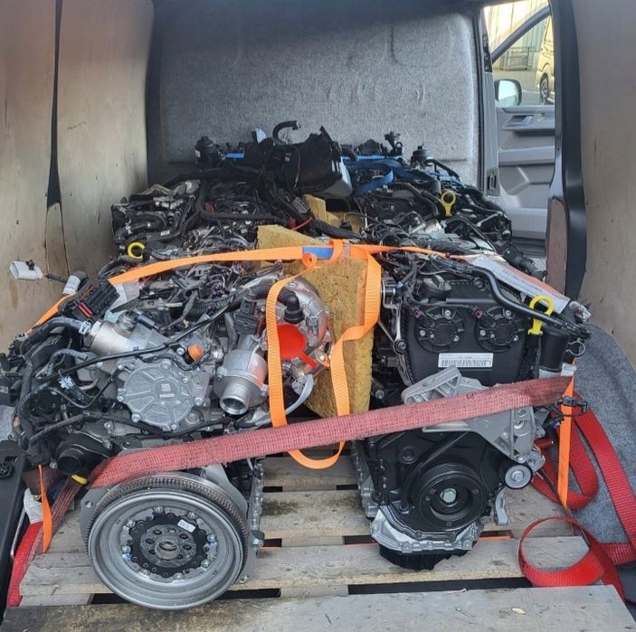 Двигуни,ДВС Opel,Renault,Nissan,Volkswagen,Peugeot,Fiat,Dacia,Mercedes