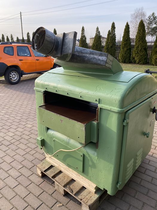 Strugarka grubościówka  grubiarka Weinig 630
