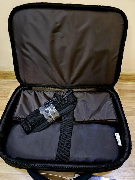 Targus 13,3-14,1" torba do komputera