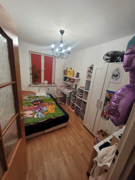 Apartment in Chełm - More