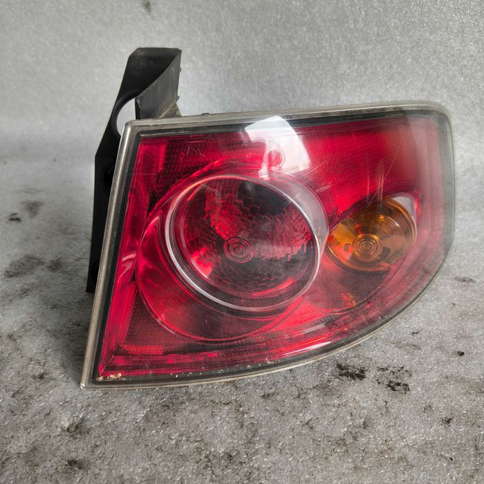 Lampa prawa tylna Seat Ibiza III 6L6.945.258 FV Transport/Dostawa