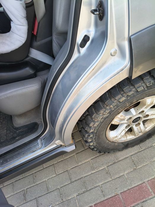 kia dzik sorento
