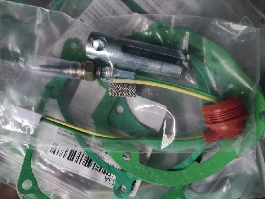 Свічка розжарювання свеча накала автономки отопителя  12в 24в Webasto