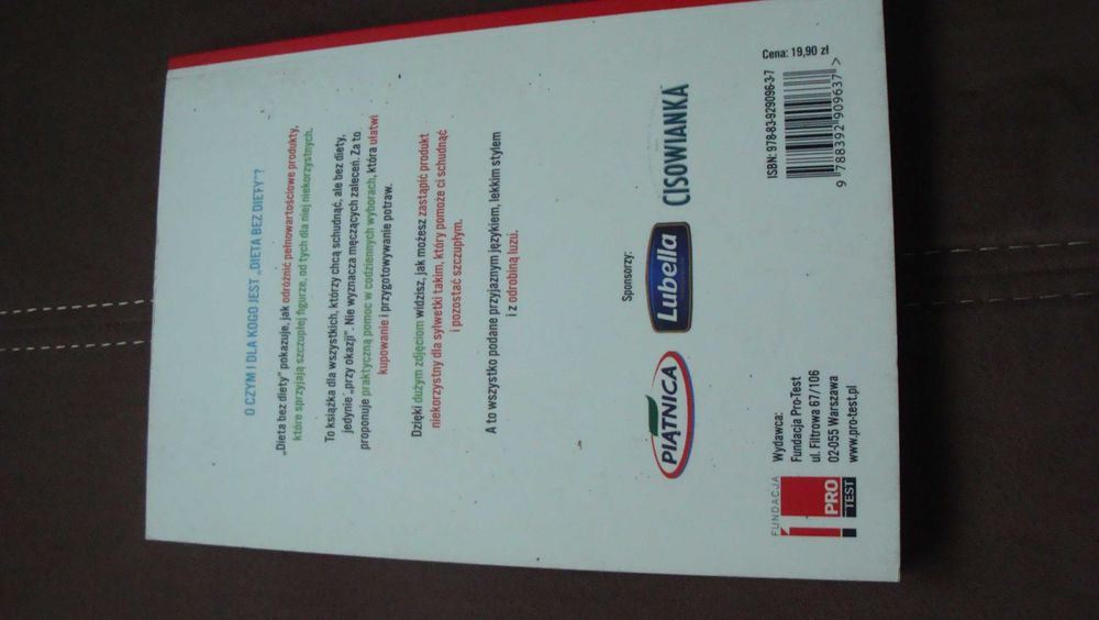 Dieta bez diety, czyli jak schudnąć przy okazji