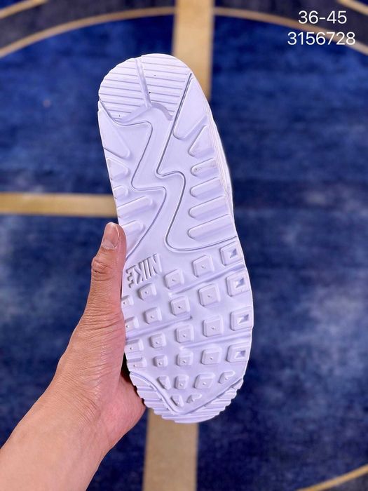 Nike Air Max 90 Biały R.38