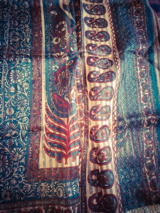 Індійські сарі для тебе