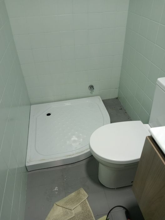 Serviço de canalização