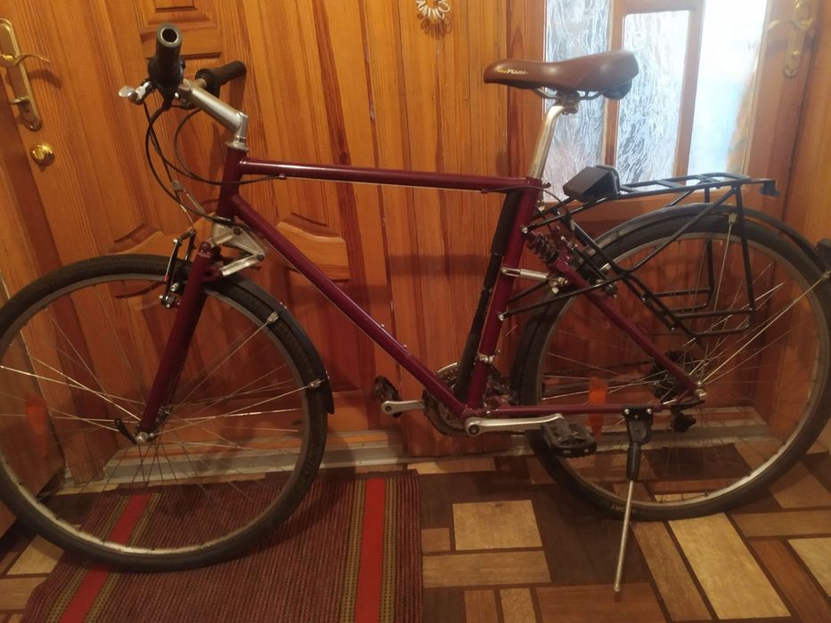 Продам велосипед KTM