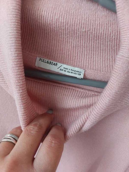 Pull & bear camisola