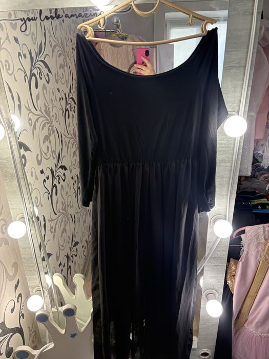 Сукня на фотосесію вагітності. Платье беременних. Плаття