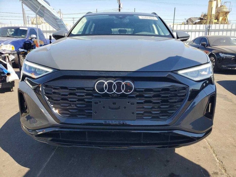 Розбірка Audi Разборка  A3 A4 A5 A6 A7 A8 Q2 Q3 Q5 Q7 Q8 e-tron RS S 2018 - 2026 Запчастини Ауді USA Європа Оригінал з гарантією