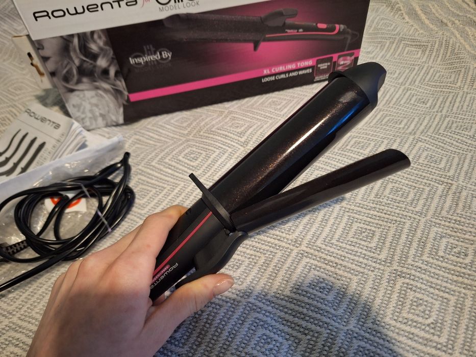 Плойка Rowenta CF3222F0