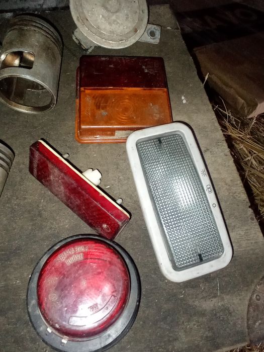 Відстойники сито на соляру