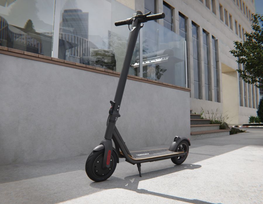 Hulajnoga elektryczna xl-700pro 700w