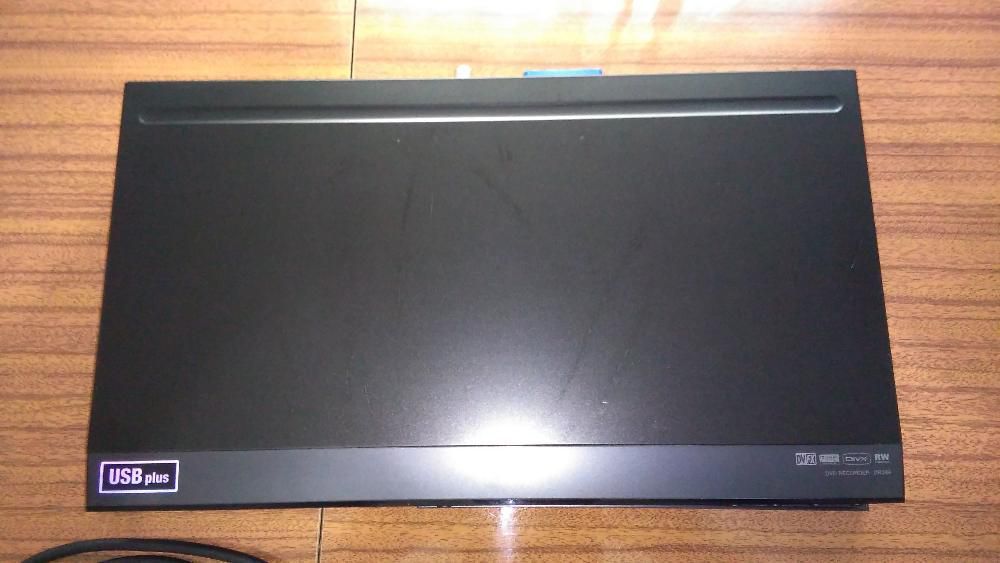 dvd marca lg que da para ver e gravar e oferta de dois dvds