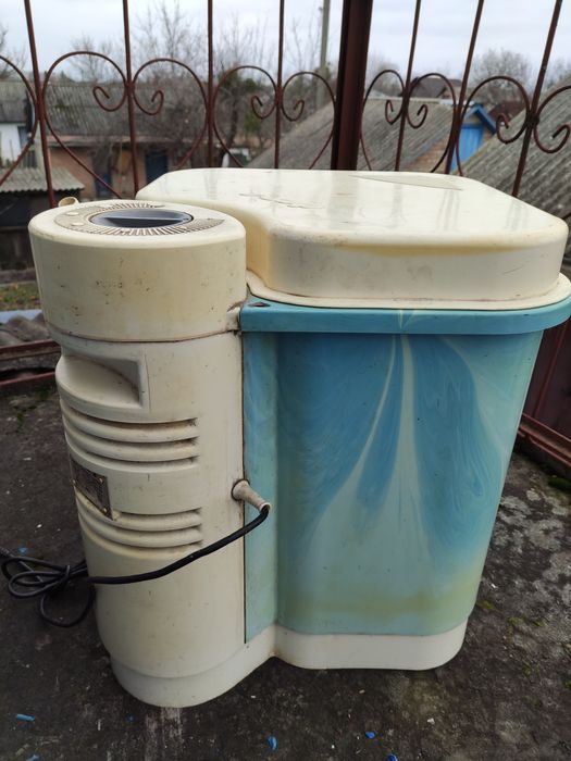 Машина пральна Фея-2  300вт