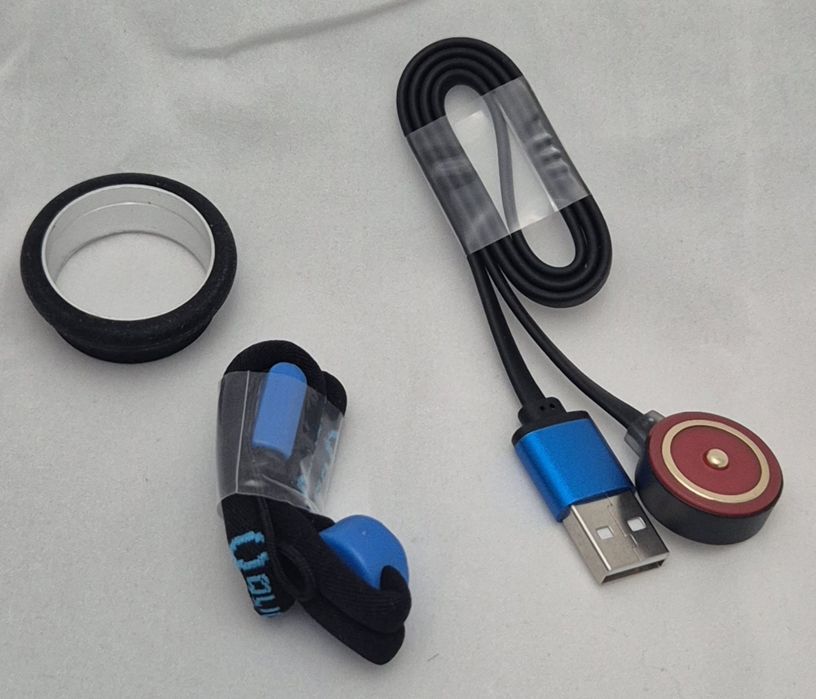 Olight warior x Pro 2100 lumenow, 500 metrow zasięgu