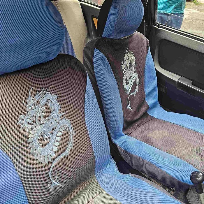 ЗАЗ 11024 Таврия, 2004 г.в. – Гаражное Хранение, Отличное Состояние