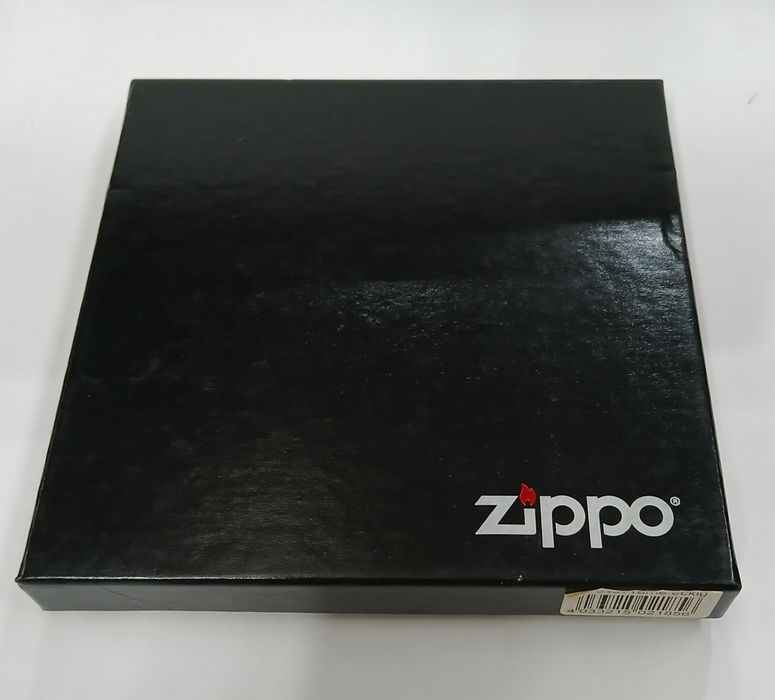 Isqueiro Zippo Frame Collection