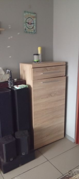 Komplet mebli pokojowych