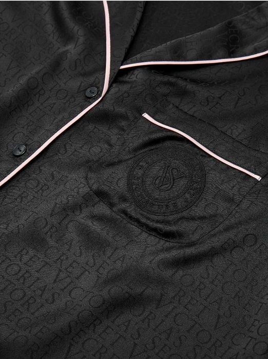 Сатинова піжама victoria's secret, оригінал!