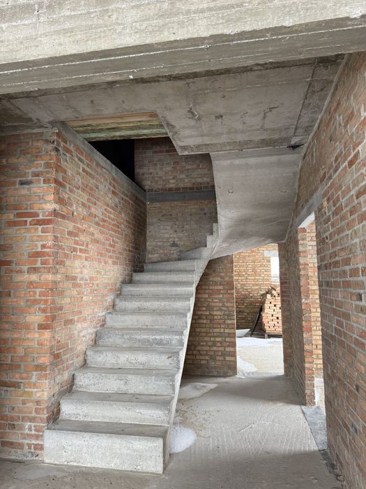 Будинок американка